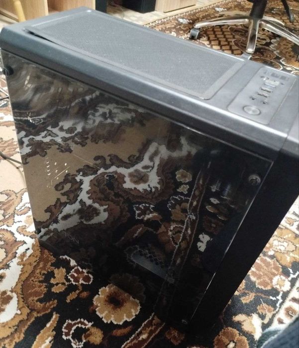 Игровой компьютер ПК для Геймеров