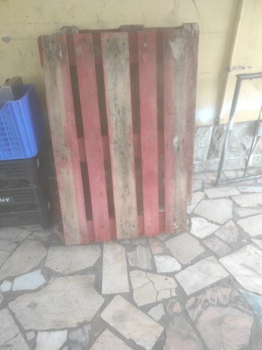 Paletes como na imagem  10