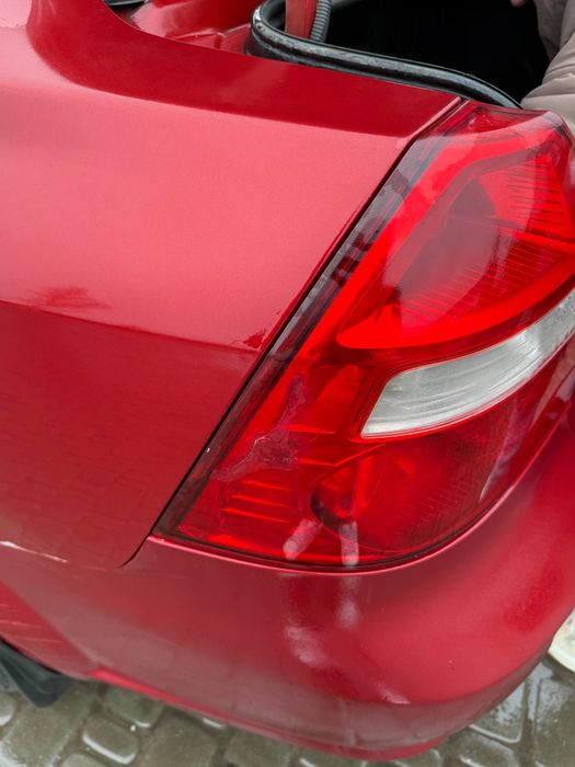 Продам Шевроле Авео LS