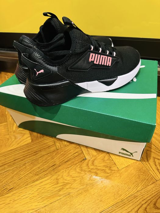 Кроссовки Puma размер 35,5