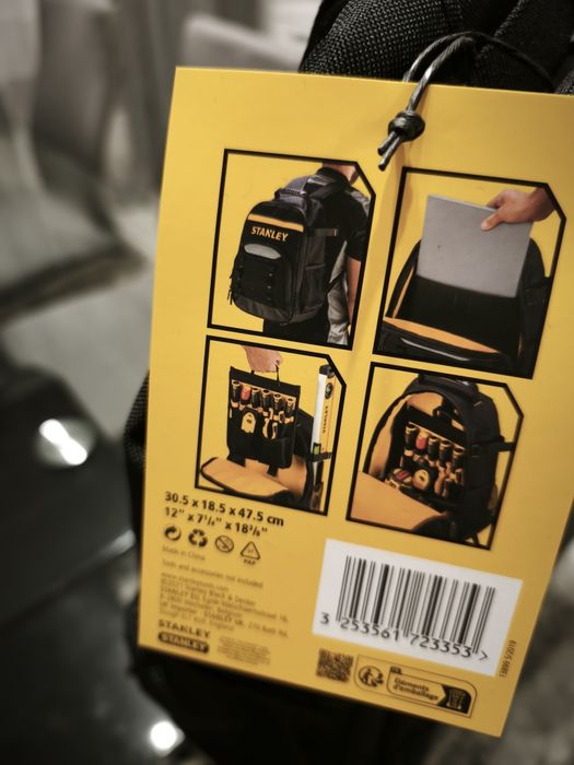 Mochila Stanley Nova