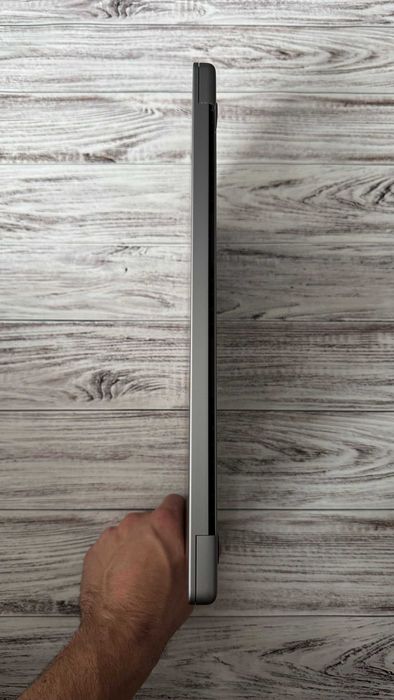 Apple MacBook Pro 16’ 2021 M1 Pro/32Gb/512Gb Space Gray