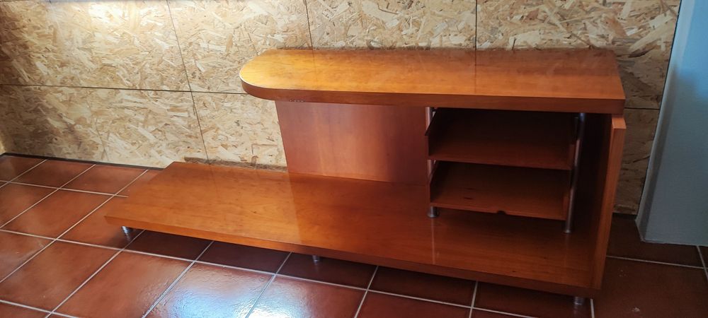 Móvel para televisão, box, Dvd