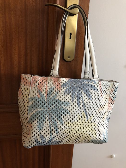 Mala/carteira senhora