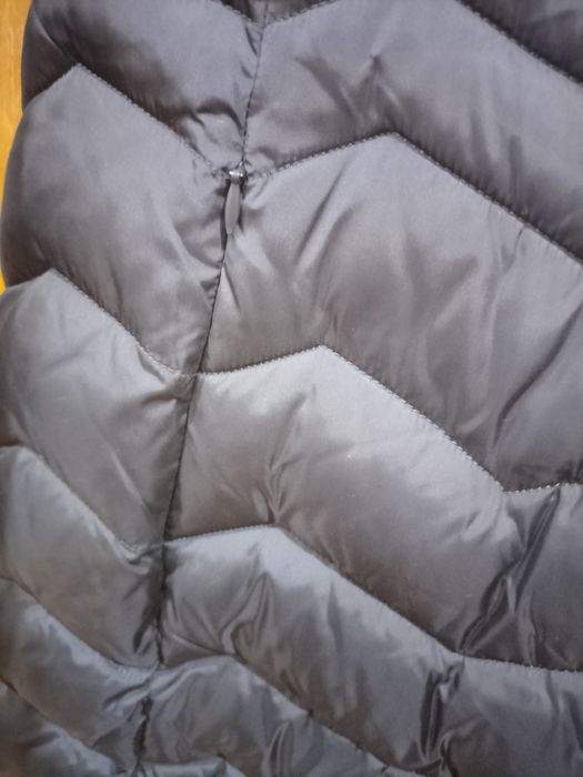 Пуховик Fodarlloy