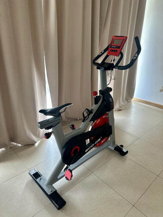 Bicicleta de Spinning ECO-DE