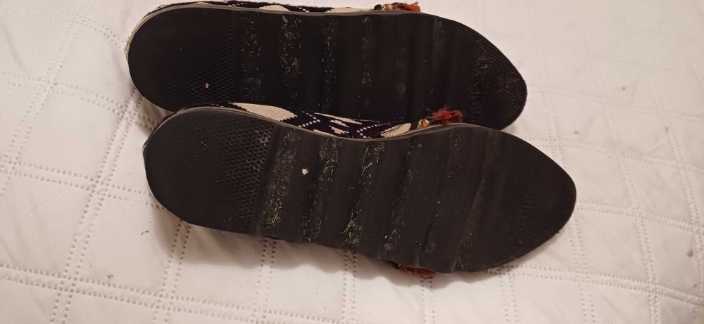 Buty Desigual rozmiar 39