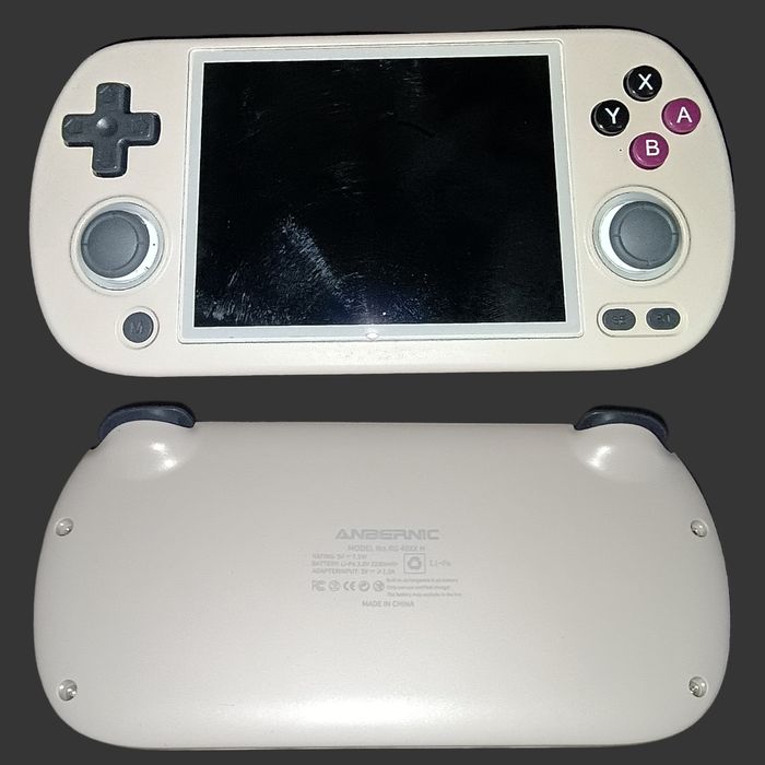 Anbernic RG40XX H