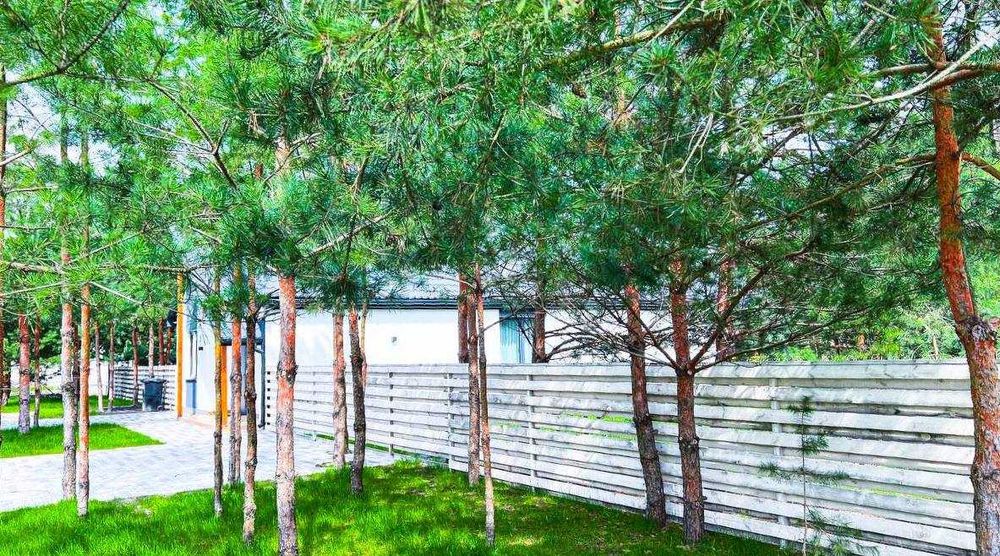 ТОП-продаж. КМ Сhaletvillе. Дім в оточені лісу. єОселя. Без%