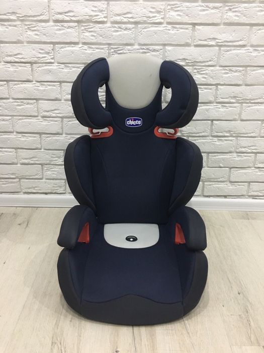 Авто крісло Chicco