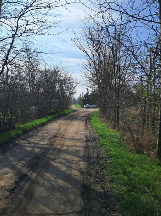 Предлагается участок у моря