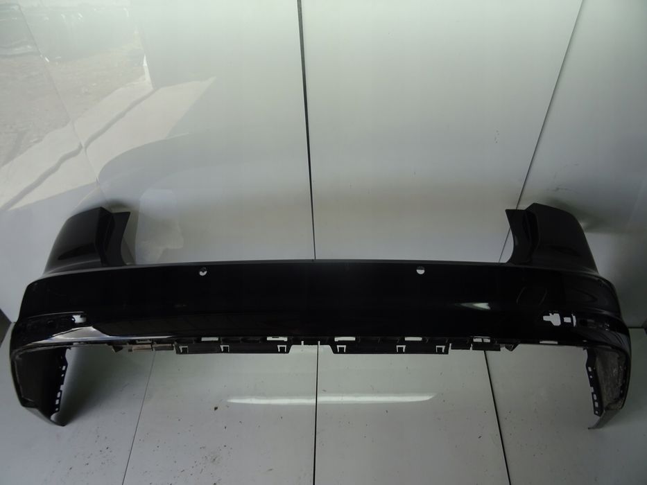 zderzak tył tylny audi a6 c8 4k9 kombi 18-22 oe
