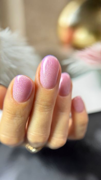 Манікюр/педикюр/педикюр з елементами подології