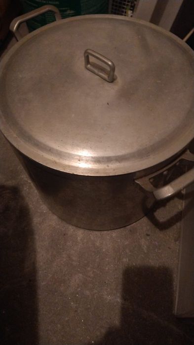 Tacho em ferro fundido (nao negociavel)