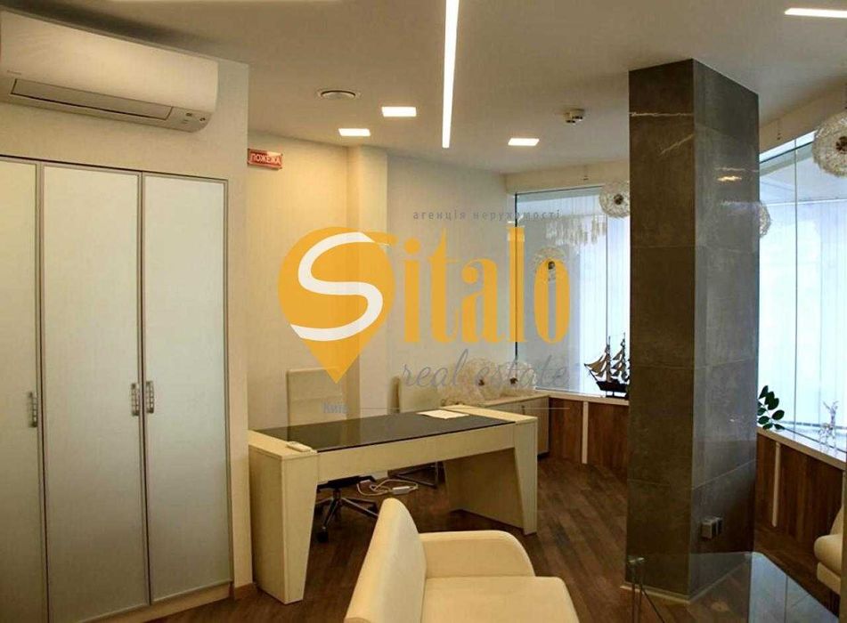 офис Фасад, Печерск open space Зверинецкая, Zverinetskiy (Зверинецкий)