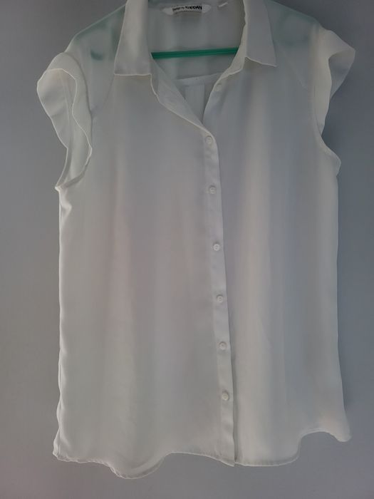 Eleganckie bluzka Kappahl S