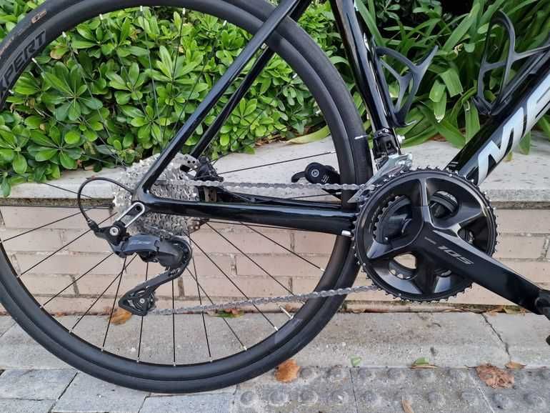 Merida Scultura 4000