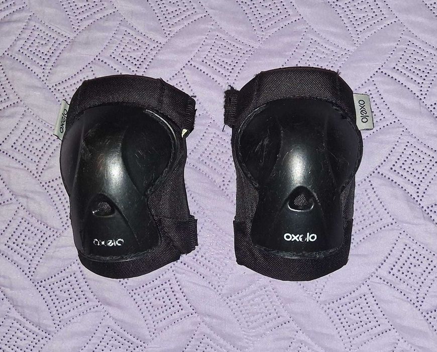 Equipamentos de Proteção Infantil - OXELO