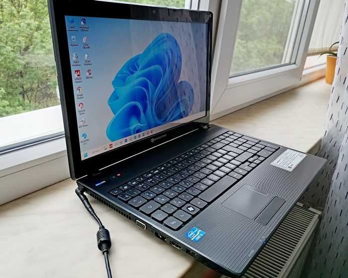 Ноутбук Acer Aspire 5742G