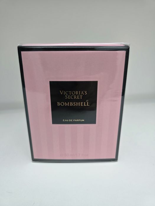 Bombshell Victoria's Secret perfum 50ml nowy