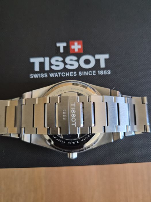 Tissot  prx 100 - sprzedam