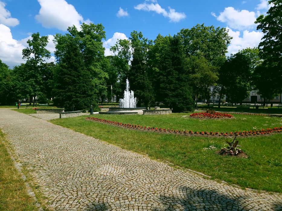 Mieszkanie – Suwałki, Krzywólka - Widok 2