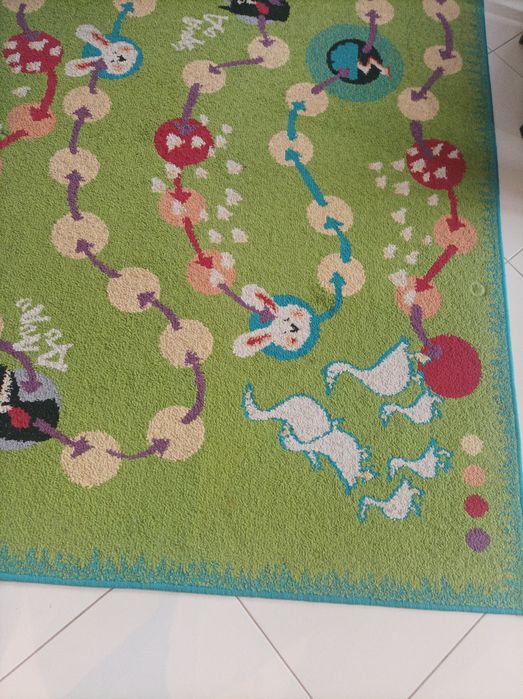 Dywan dziecięcy 133x180