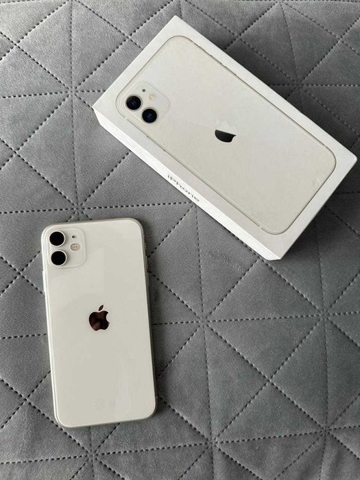 Iphone 11 128 Gb