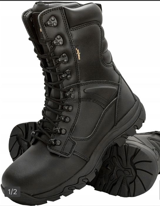 Buty bppatrol Reis 44
