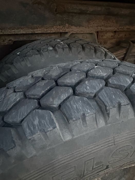 Маз Самоскид 16 кубів