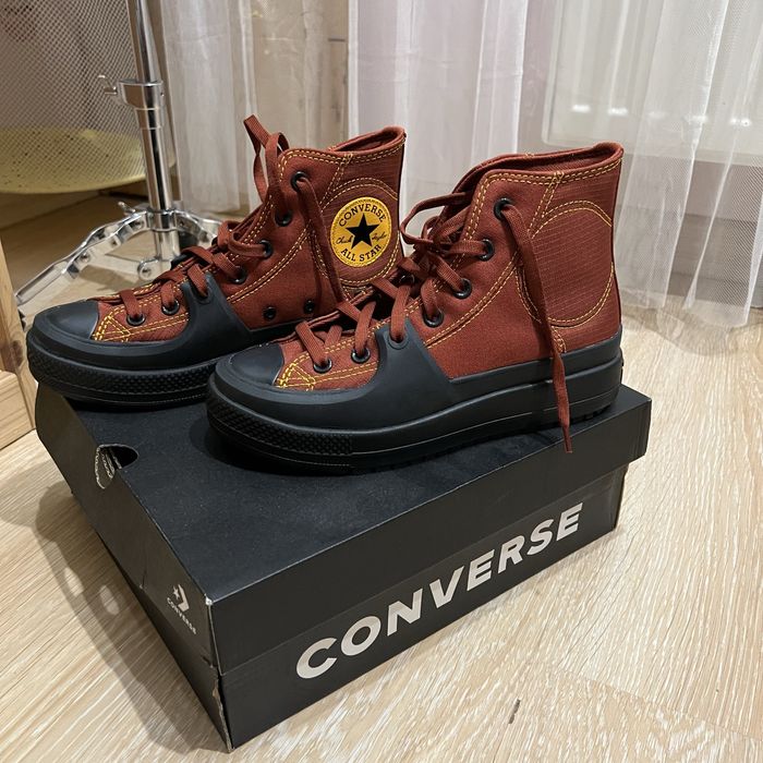 Кеди  Converse CHUCK TAYLOR