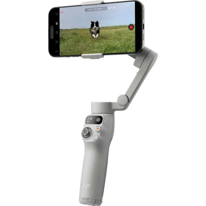 Монопод-стабілізатор DJI Osmo Mobile 7 (CP.OS.00000406.01) | Стабілізатор для смартфона