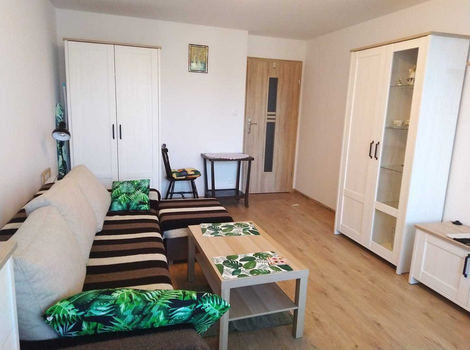 MIESZKANIE do wynajęcia 43 m2