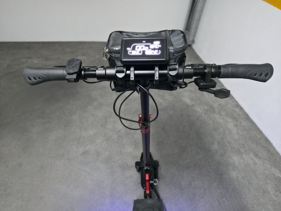 Trotinete Iscooter ix3