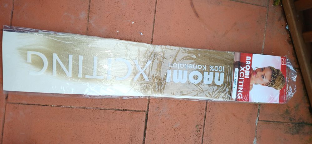 Cabelos  para cabelos  Angolanos