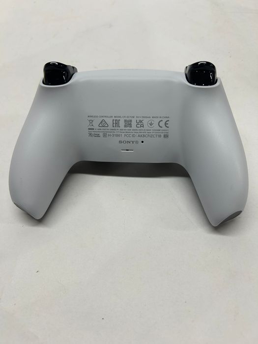 Kontroler Bezprzewodowy Pad PS5 SONY DualSense Biały