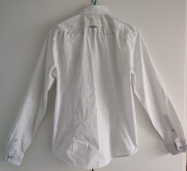 Koszula Reserved Slim fit S