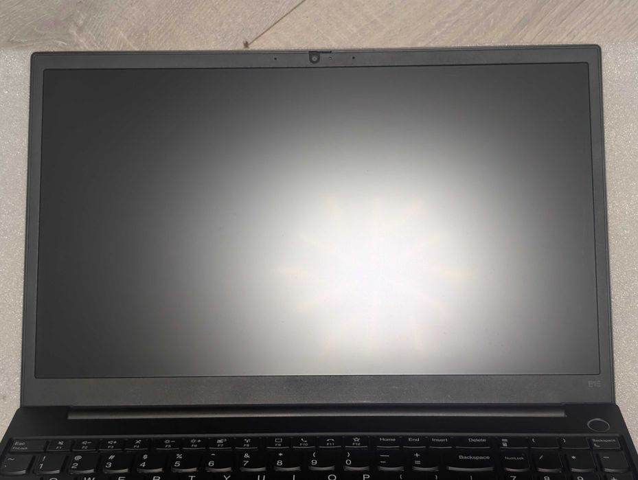 Ноутбук Lenovo Thinkpad E15 Gen 2 15.6FHD IPS, I5-1135G7, 16GB  256 SSD