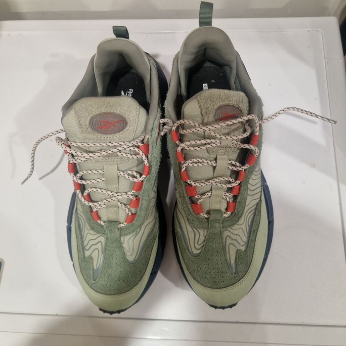 Sapatilhas reebok