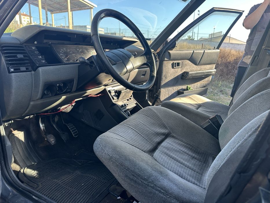 Renault 11 GL 1.4