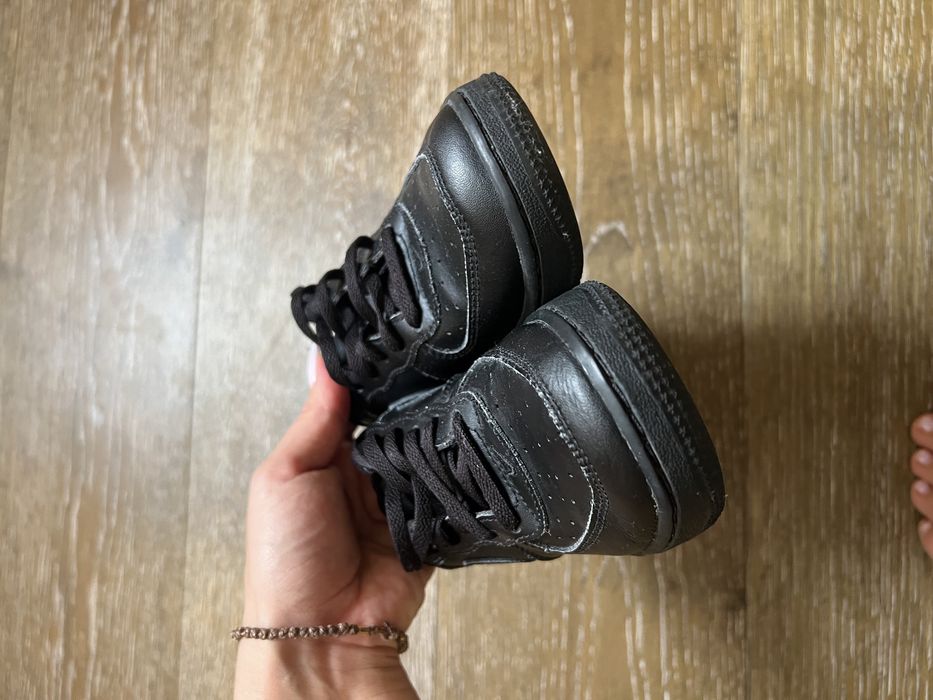 Дитячі Nike Force