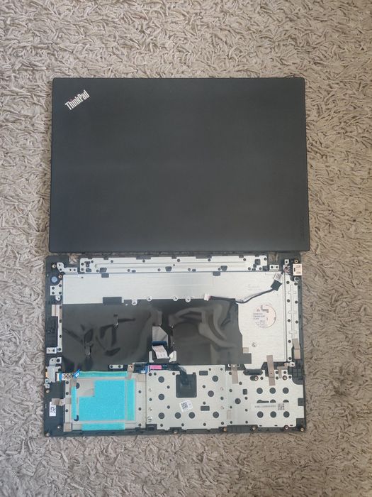 Lenovo ThinkPad L460 and S130-14IGM Laptop Parts64730284842370121