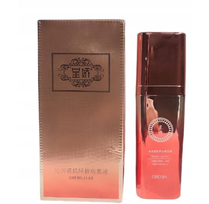 Krem typu B2b podkład