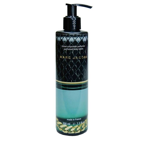 Парфумований лосьйон для тіла