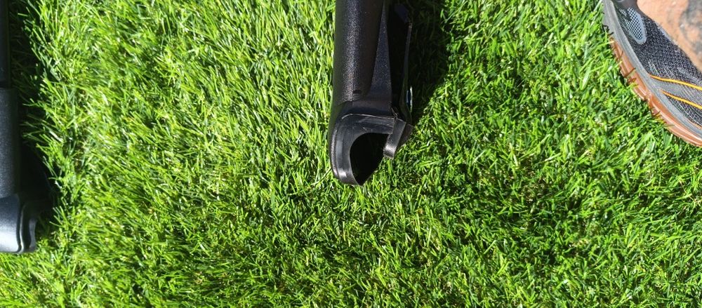 Barras de tejadilho transversais