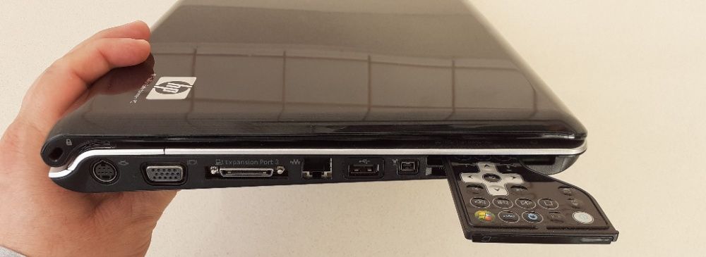 Portatil HP Pavilion DV2410EP