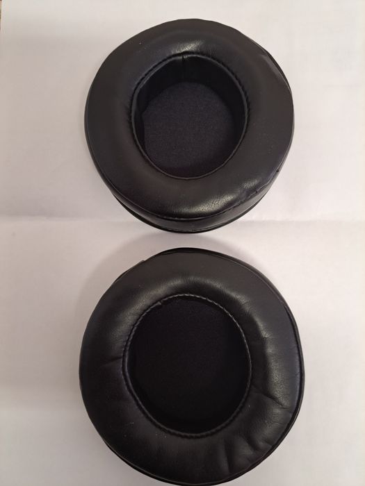 2 Esponjas novas 40mm - Auscultadores