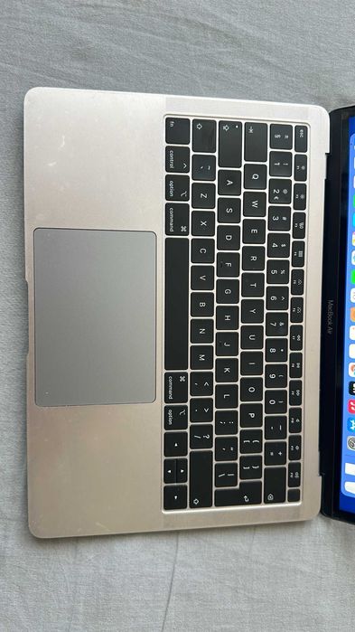VENDO MacBook 2018 Tela Retina de 13 polegadas