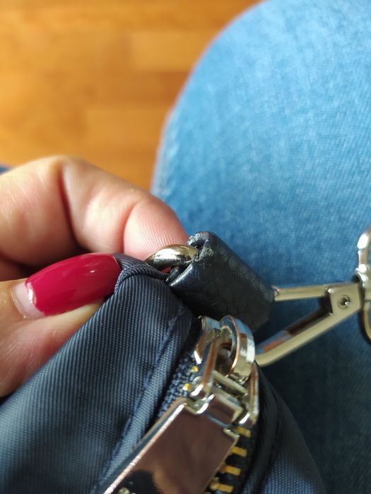 Bolsa tiracolo da Parfois