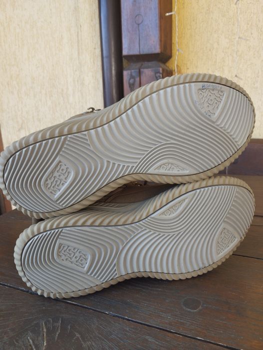 Buty męskie trekkingowe 4f